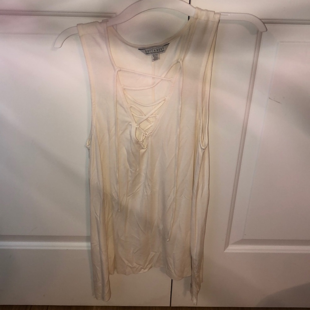 American Eagle Soft&sexy